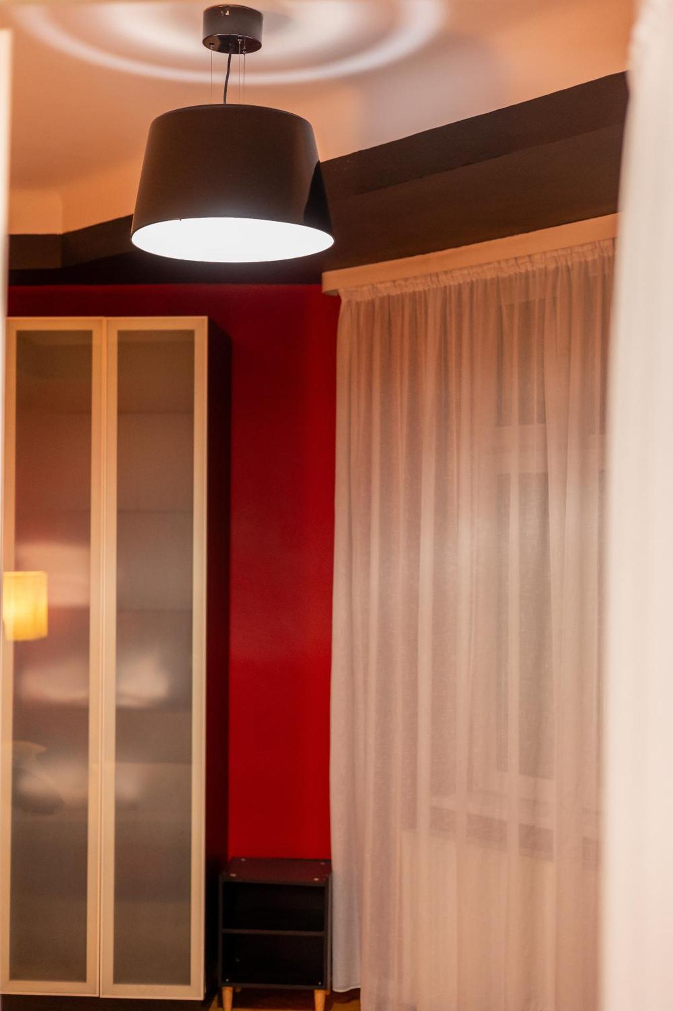 Art Home Unirii Βουκουρέστι Εξωτερικό φωτογραφία