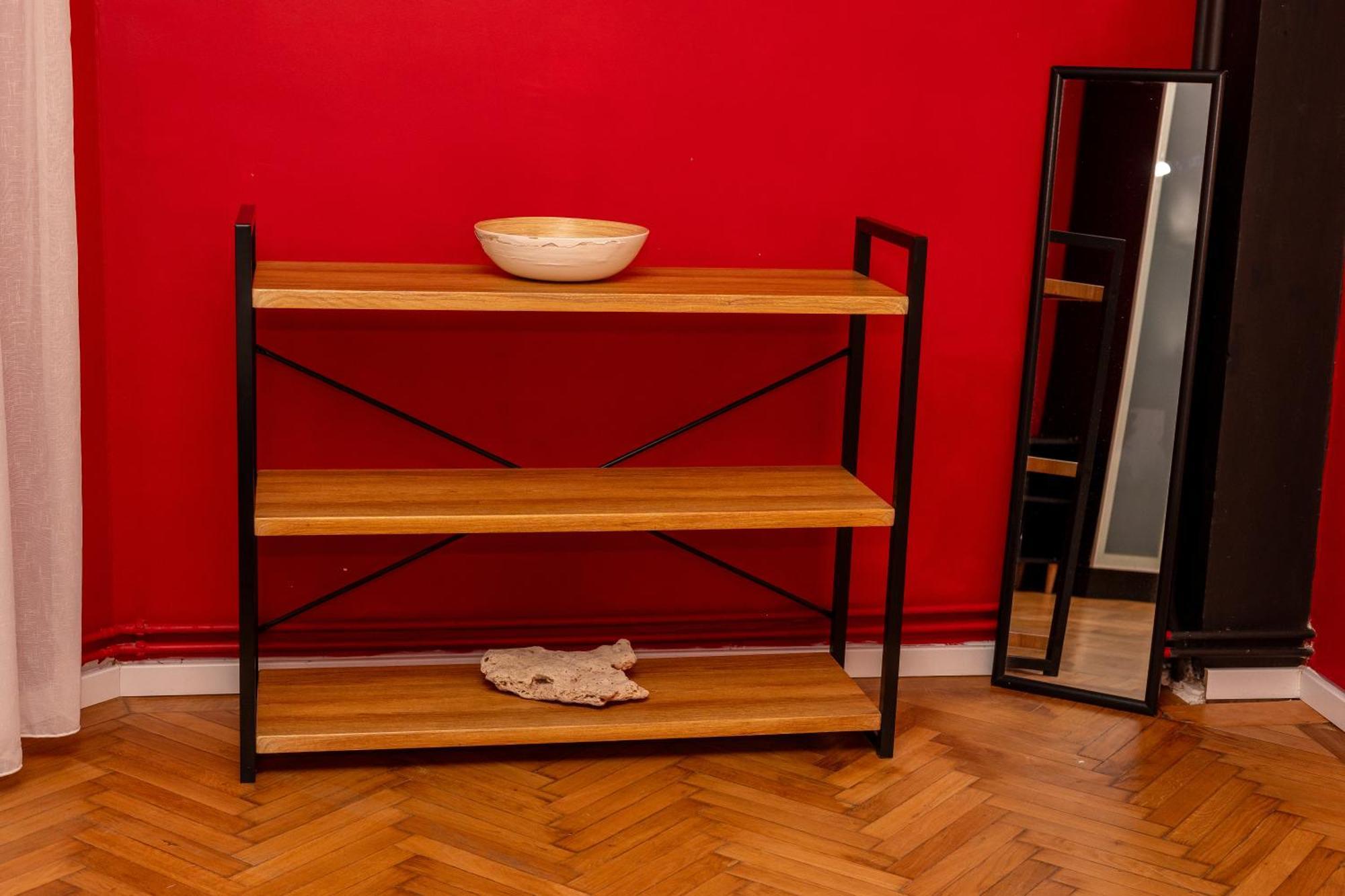Art Home Unirii Βουκουρέστι Εξωτερικό φωτογραφία
